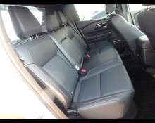 Mitsubishi Triton 2025