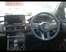 Mitsubishi Triton 2025