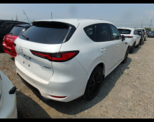 Mazda CX-60 2022