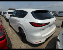 Mazda CX-60 2022