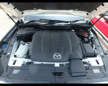 Mazda CX-60 2022