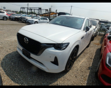 Mazda CX-60 2022