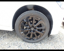 Mazda CX-60 2022