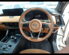 Mazda CX-60 2022