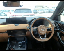 Mazda CX-60 2022