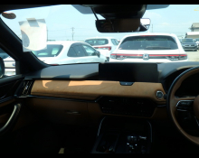 Mazda CX-60 2022