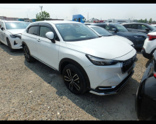 Honda Vezel 2022 For Sale and Price