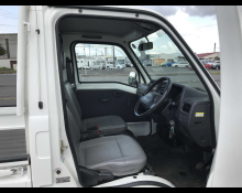 Subaru Sambar Truck 2000