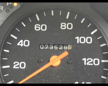 Subaru Sambar Truck 2000