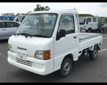 Subaru Sambar Truck 2000