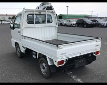 Subaru Sambar Truck 2000