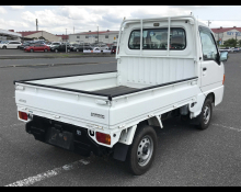 Subaru Sambar Truck 2000