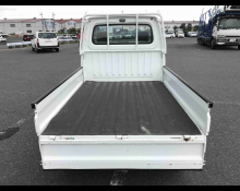 Subaru Sambar Truck 2000
