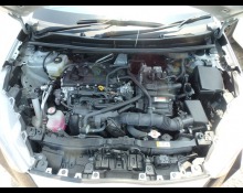 Toyota Yaris 2022