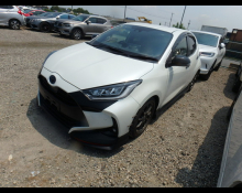 Toyota Yaris 2022