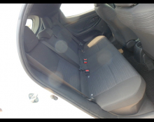 Toyota Yaris 2022