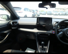 Toyota Yaris 2022