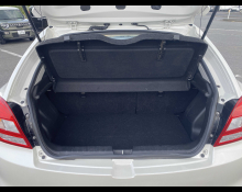 Suzuki Baleno 2019