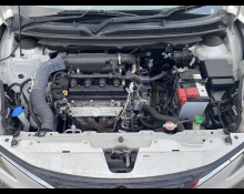 Suzuki Baleno 2019