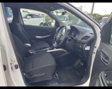 Suzuki Baleno 2019