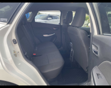 Suzuki Baleno 2019