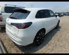 Honda ZR-V 2024