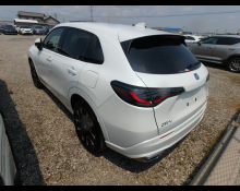 Honda ZR-V 2024