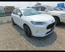 Used Honda Zr-v Cars For Sale in Japan