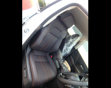 Honda ZR-V 2024