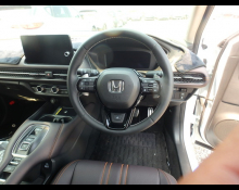 Honda ZR-V 2024
