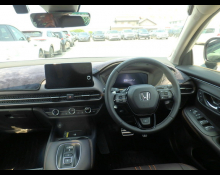Honda ZR-V 2024