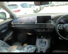 Honda ZR-V 2024