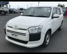 Toyota Probox 2021