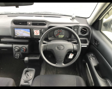 Toyota Probox 2021