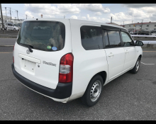 Toyota Probox 2021