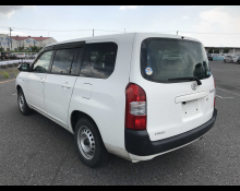 Toyota Probox 2021