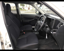 Toyota Probox 2021