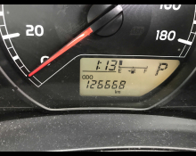 Toyota Probox 2021