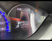 Suzuki Solio Bandit 2019