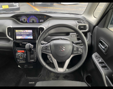 Suzuki Solio Bandit 2019