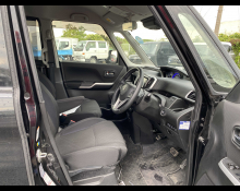 Suzuki Solio Bandit 2019