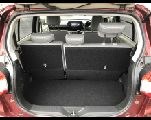 Toyota Passo 2019