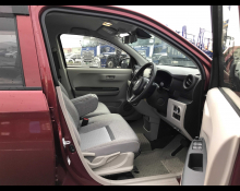 Toyota Passo 2019