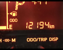 Toyota Passo 2019