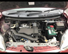 Toyota Passo 2019