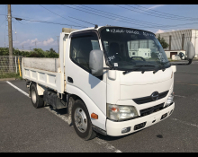 Used Hino Cars For Sale in Japan At Best Price