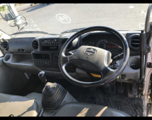 Hino Dutro 2013