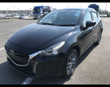 Mazda Demio 2019