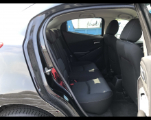 Mazda Demio 2019