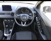 Mazda Demio 2019
